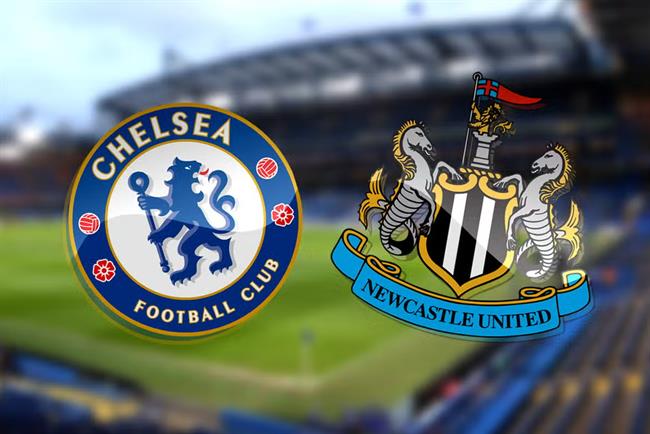 Chelsea vs Newcastle