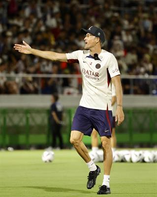 Kylian Mbappe và thế tiến thoái lưỡng nan tại PSG 1