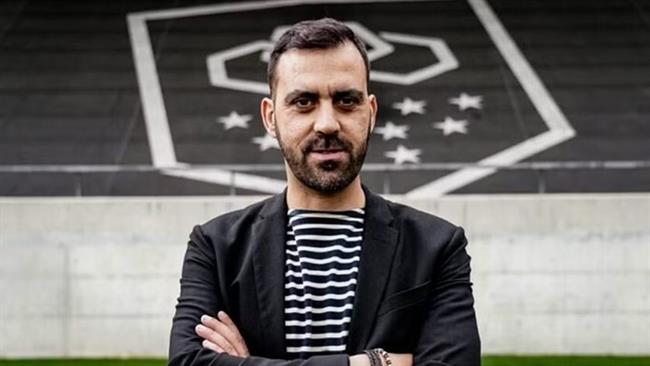 Thầy của Huỳnh Như tại Bồ Đào Nha bất ngờ nói lời chia tay 1 Thầy của Huỳnh Như tại Bồ Đào Nha bất ngờ nói lời chia tay 1