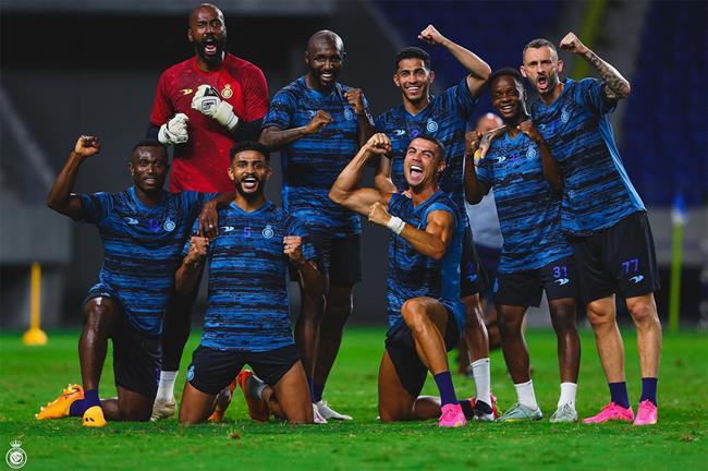 Link xem truc tiep bong da PSG vs Al Nassr 17h20 hom nay 25/7 giao huu he 2023