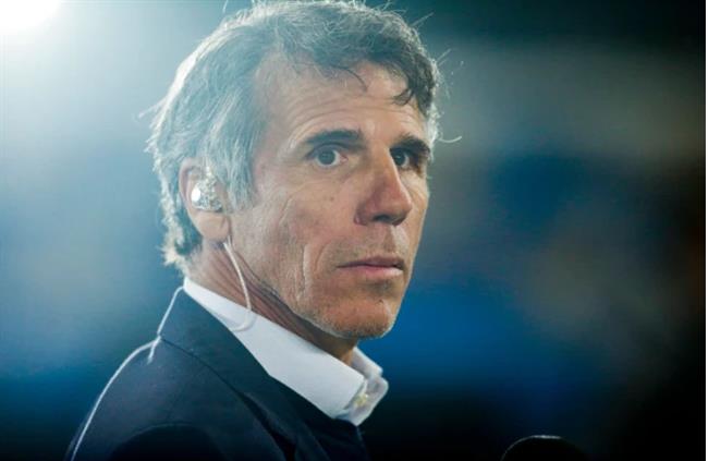 Gianfranco Zola bị sốc khi Chelsea bán Mason Mount và Mateo Kovacic