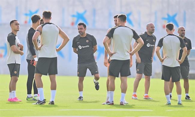 Nhận định Arsenal vs Barcelona (09h30 ngày 277) Khó qua ải Tào Tháo 2