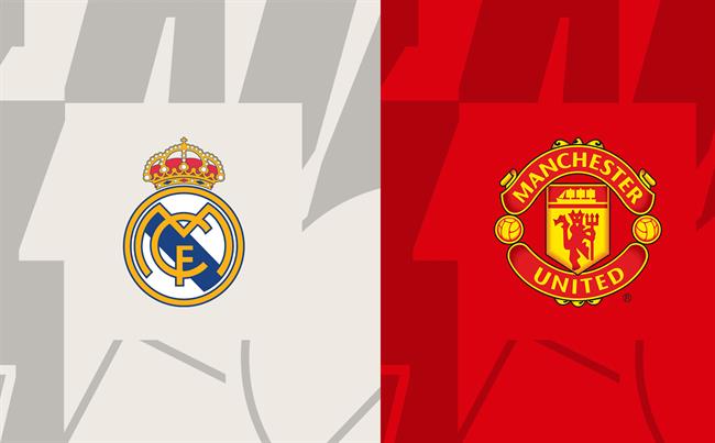 MU thua tâm phục khẩu phục Real Madrid trên đất Mỹ