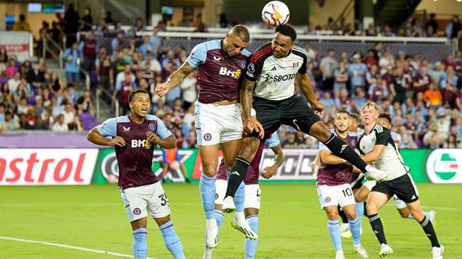 Nhận định Chelsea vs Fulham (01h45 ngày 317) Trở lại mạch thắng 3