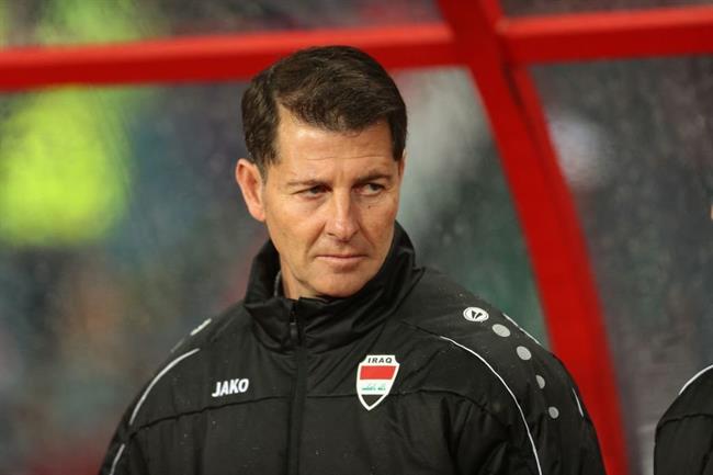 Tuyển Iraq đối mặt với nhiều thách thức trước chuyến làm khách tại Việt Nam