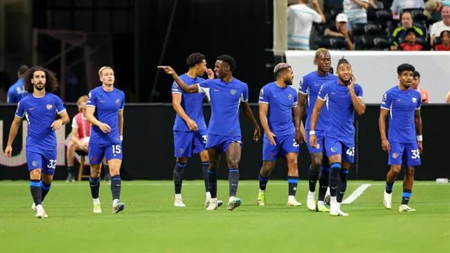 Nhận định Chelsea vs Fulham (01h45 ngày 317) Trở lại mạch thắng 1