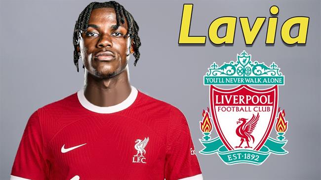 Liverpool đạt được thỏa thuận cá nhân với Romeo Lavia