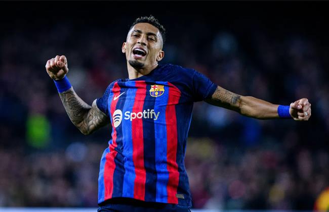 Barca chốt giá bán Raphinha cho Chelsea và Newcastle