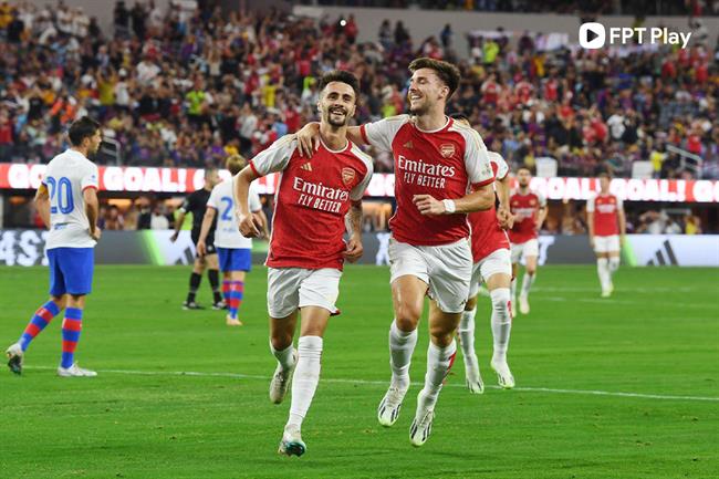 Siêu cúp Anh Xem trực tiếp Arsenal đấu Man City ở đâu 2 Siêu cúp Anh Xem trực tiếp Arsenal đấu Man City ở đâu 2
