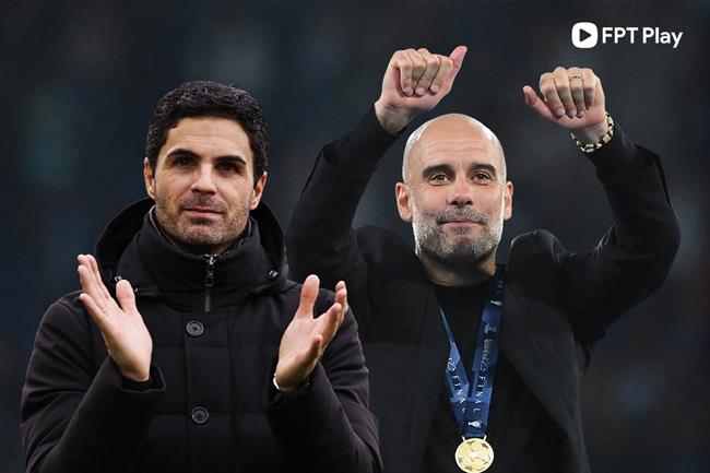 Siêu cúp Anh Xem trực tiếp Arsenal đấu Man City ở đâu 3 Siêu cúp Anh Xem trực tiếp Arsenal đấu Man City ở đâu 3