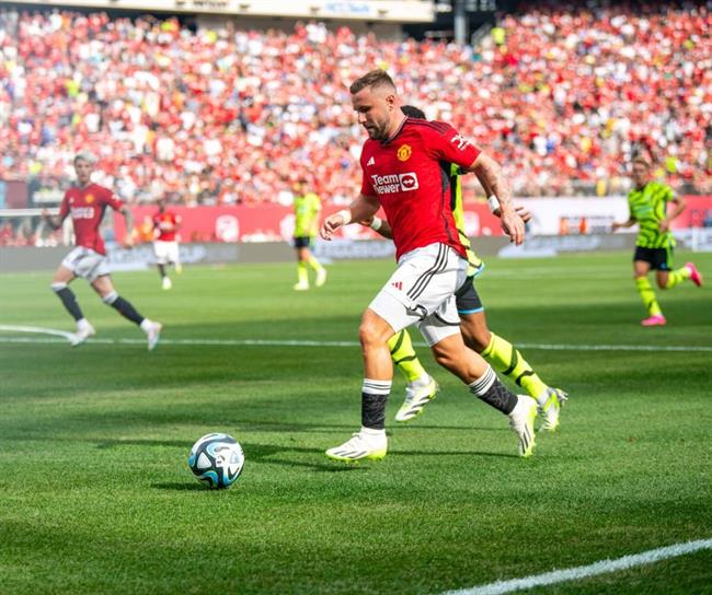 Điểm tin bóng đá tối 2608 Chốt thời điểm MU ra mắt tân binh thứ 4 2 Điểm tin bóng đá tối 2608 Chốt thời điểm MU ra mắt tân binh thứ 4 2