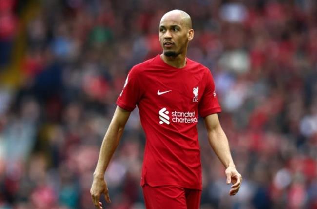 Fabinho rời Liverpool, Alisson nói gì?
