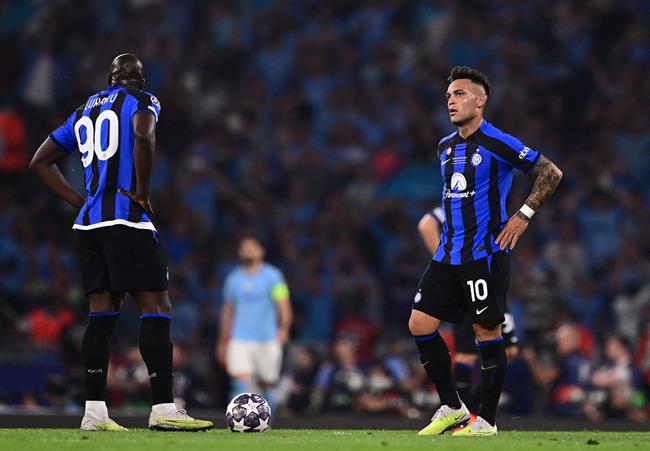 Nhận định PSG vs Inter Milan (17h00 ngày 18) Chuốc thêm nỗi buồn cho PSG 2