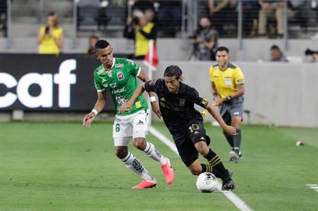 Nhận định Los Angeles FC vs Juarez 09h30 ngày 3/8 (Concacaf Leagues Cup 2023)