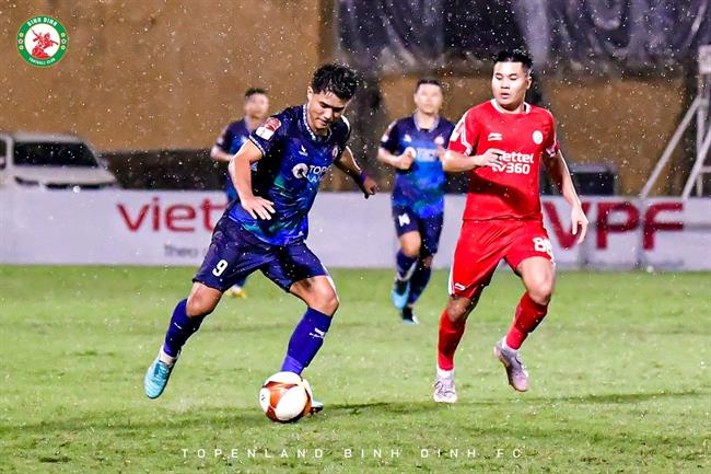HLV Thạch Bảo Khanh muốn Viettel về đích ở top 3 VLeague 1