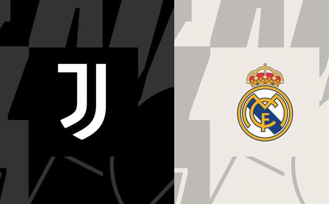 Juventus vs Real Madrid
