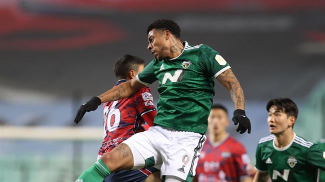 Nhận định Jeonbuk vs PSG (15h00 ngày 38) Tìm lại cảm giác chiến thắng 1