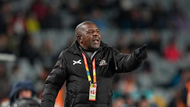 HLV ĐT Zambia dính bê bối nghiêm trọng tại World Cup nữ 2023