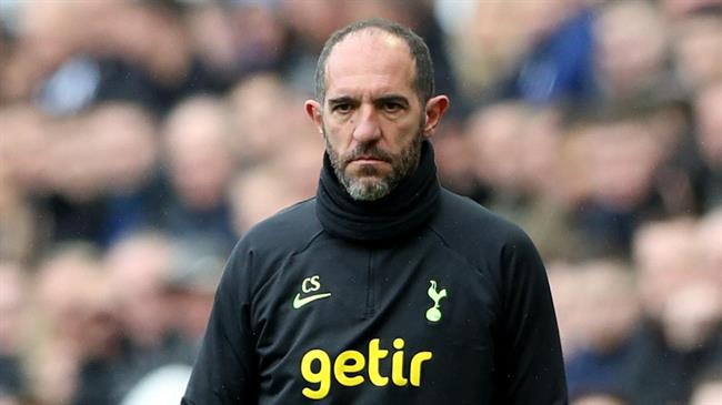 HLV Cristian Stellini la ai va thong tin co ban