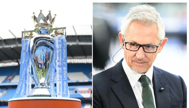 Gary Lineker du doan cuoc dua vo dich o NHA mua toi