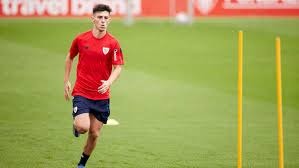 Imanol Garcia de Albeniz