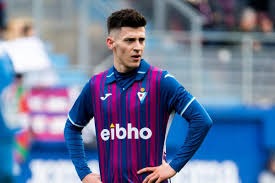 Imanol Garcia de Albeniz