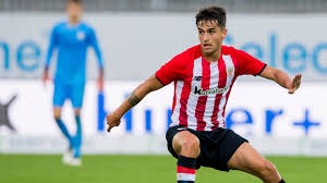 Imanol Garcia de Albeniz