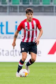 Imanol Garcia de Albeniz