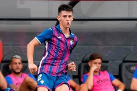 Imanol Garcia de Albeniz