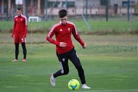 Imanol Garcia de Albeniz