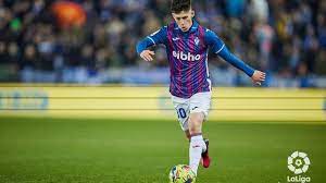 Imanol Garcia de Albeniz