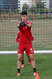 Imanol Garcia de Albeniz