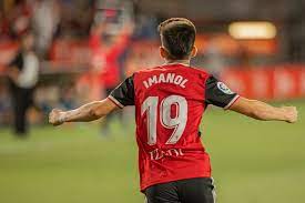 Imanol Garcia de Albeniz