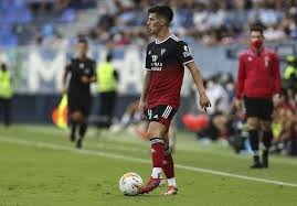 Imanol Garcia de Albeniz