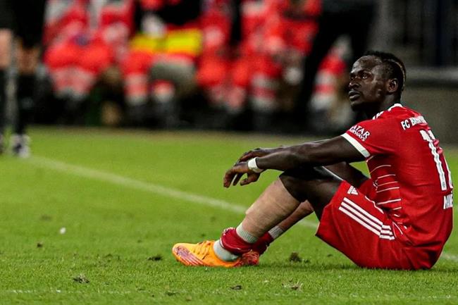 Sadio Mane rời Bayern Munich: Chia tay sớm bớt đau thương