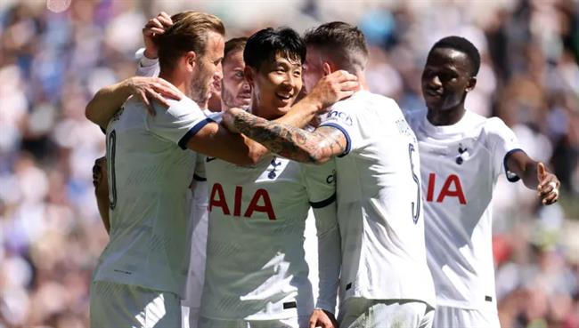 Nhận định Barca vs Tottenham (01h00 ngày 98) Những sự thử nghiệm cuối cùng 2 Nhận định Barca vs Tottenham (01h00 ngày 98) Những sự thử nghiệm cuối cùng 2