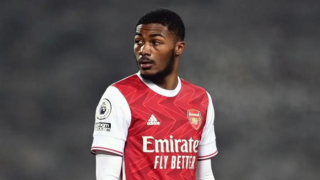 Ainsley Maitland-Niles chính thức có bến đỗ mới