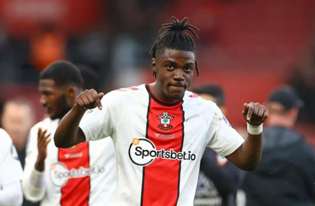 Lời đề nghị thứ 3 của Liverpool cho Romeo Lavia bị từ chối