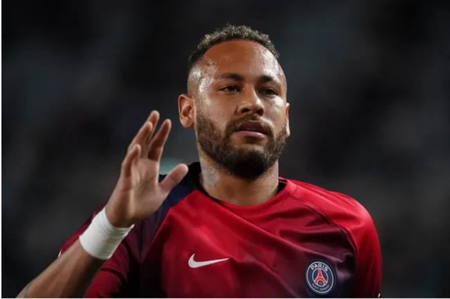 Đội bóng MLS muốn chiêu mộ Neymar để đối đầu Messi