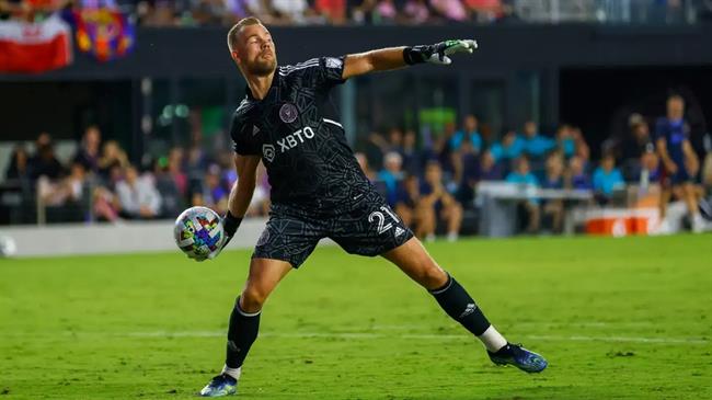 Cầu thủ bị hủy hợp đồng vì chê Inter Miami không xứng với Messi 1 Cầu thủ bị hủy hợp đồng vì chê Inter Miami không xứng với Messi 1