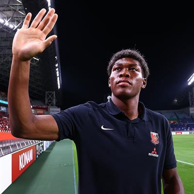 Thủ môn Nhật Bản từ chối MU, gia nhập đội bóng cũ của Công Phượng 1 Thủ môn Nhật Bản từ chối MU, gia nhập đội bóng cũ của Công Phượng 1