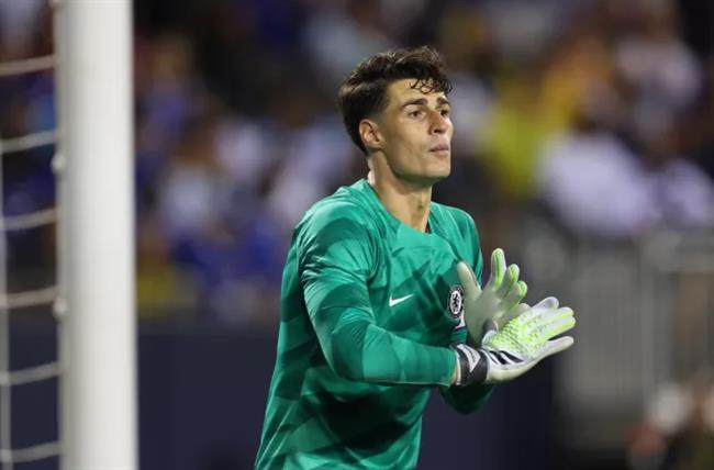 Thomas Tuchel yêu cầu Bayern chiêu mộ Kepa