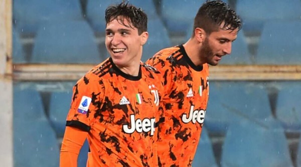 Federico Chiesa chọn Liverpool thay vì Newcastle 1 Federico Chiesa chọn Liverpool thay vì Newcastle