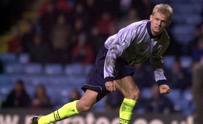 Sự thật thú vị về Erling Haaland 1