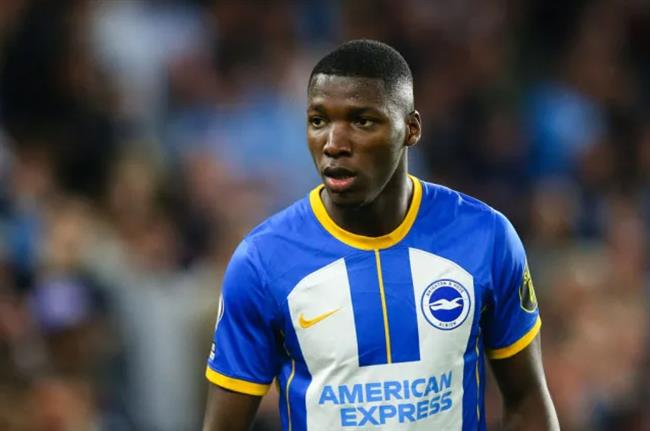 Đột phá trong đàm phán, Chelsea sắp có Moises Caicedo