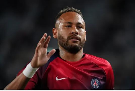 Neymar co the roi PSG o He 2023