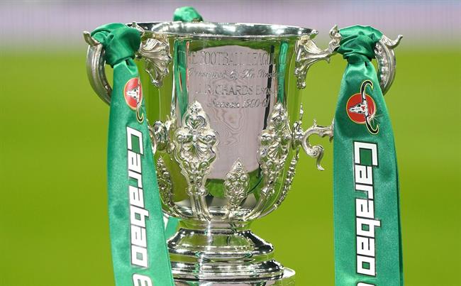 Carabao Cup Carabao Cup