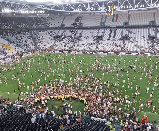 Động thái của Lukaku khi không thể gia nhập Juventus 2