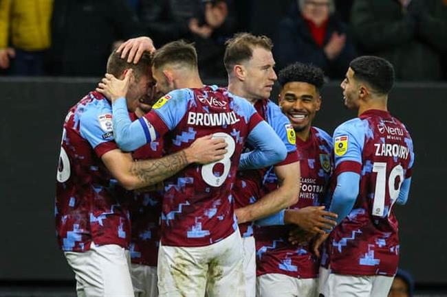 Nhận định Burnley vs Man City (02h00 ngày 128) Không dễ thắng cách biệt 2 Nhận định Burnley vs Man City (02h00 ngày 128) Không dễ thắng cách biệt 2