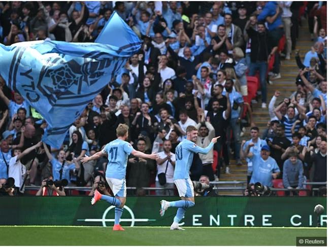 Nhận định Burnley vs Man City (02h00 ngày 128) Không dễ thắng cách biệt 1 Nhận định Burnley vs Man City (02h00 ngày 128) Không dễ thắng cách biệt 1